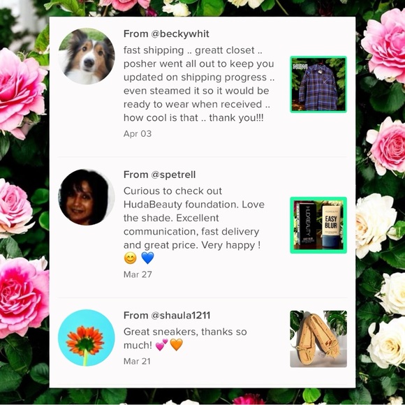 Meet your Posher, Jen - Picture 8 of 10